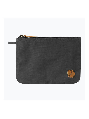 Чантичка Fjällräven Gear Pocket dark grey