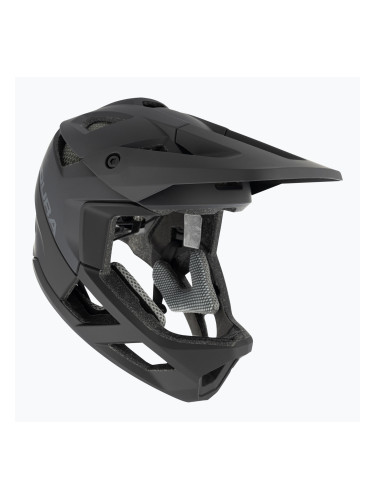 Велосипедна каска Endura MT500 Full Face MIPS black