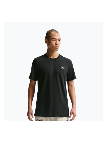 Мъжка тениска Nike Sportswear black