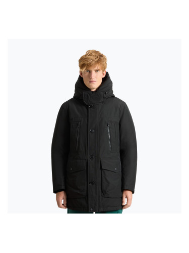 Мъжко яке Woolrich Ramar Arctic Parka black