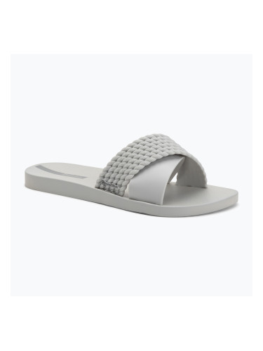 Джапанки Ipanema Street II за жени, светло сиво/сиво