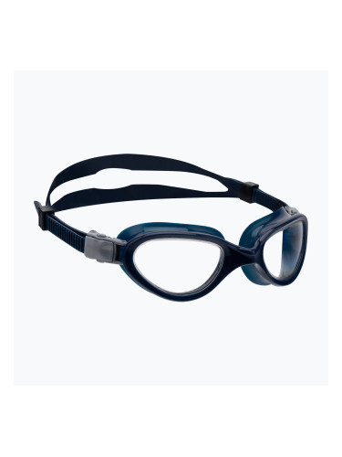 Очила за плуване AQUA-SPEED X-Pro, тъмносини 9108-01