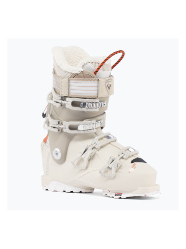 Дамски ски обувки Rossignol Alltrack 80 GW W beige/mastic