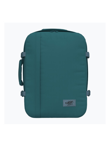 CabinZero Classic 44 л аруба синя туристическа раница