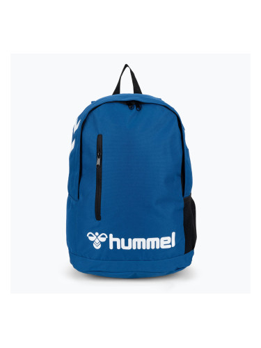 Hummel Core 28 л раница true blue