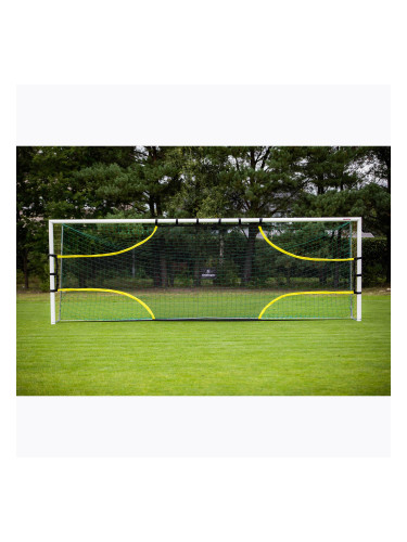 Мрежа за тренировка на точност OneTeam Target 732 x 244 cm black