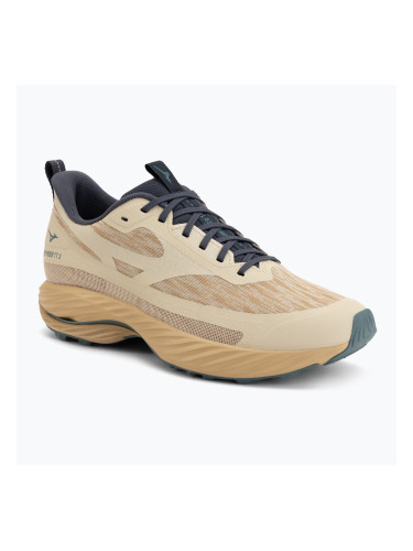 Мъжки обувки за бягане Mizuno Wave Rider TT 3 curds&whey/summer sand/north atlantic