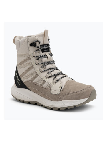 Дамски ботуши за сняг Merrell Bravada Edge 2 Thermo Mid grey