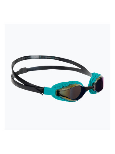 Очила за плуване arena Air Sonic Mirror emerald/peacock