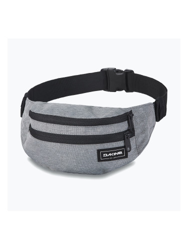 Dakine Classic Hip geyser grey бъбрековидна чанта
