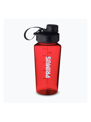 Туристическа бутилка Primus Trailbottle 600 ml barn red