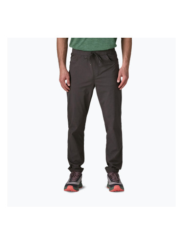 Мъжки панталони за трекинг Patagonia Quandary Joggers black