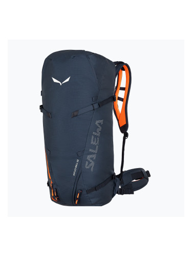 Раница за трекинг Salewa Ortles Wall 38 l dark denim