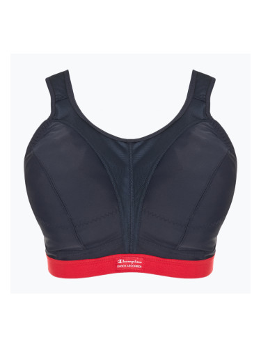 Спортен сутиен Shock Absorber Active D+ Classic black
