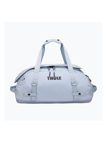 Thule Chasm Recycled Duffel пътническа чанта 40 л меко синьо
