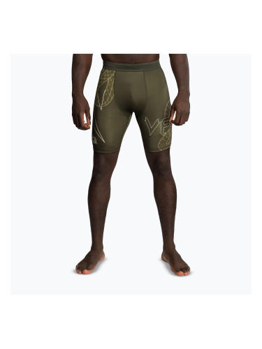 Мъжки шорти за трекинг Venum Serpenti Vale Tudo khaki/bronze/ivory