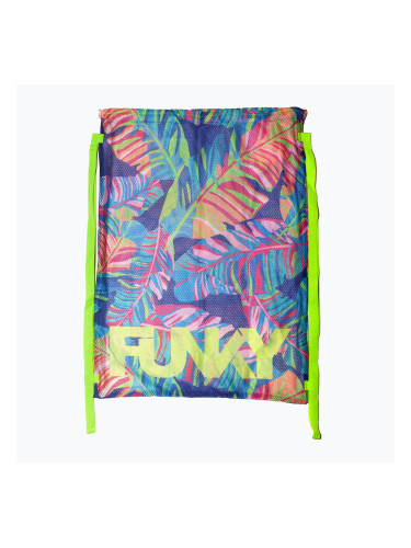 Торба за плуване Funky Mesh Gear leaving today