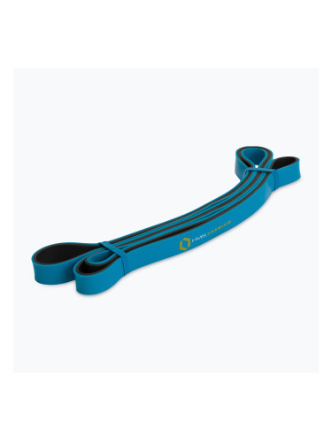 HMS упражнения гума Gu06 синьо 17-33-032