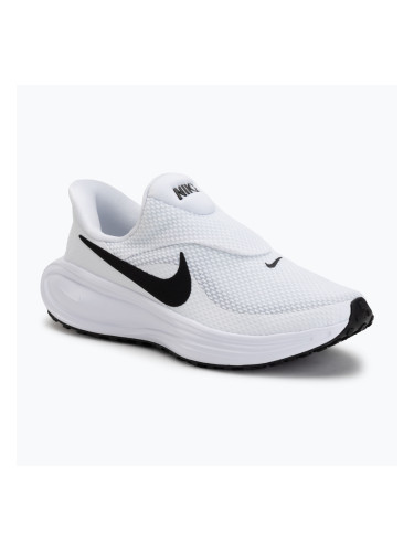 Дамски обувки за бягане Nike Revolution 8 EasyOn white/wolf grey/black