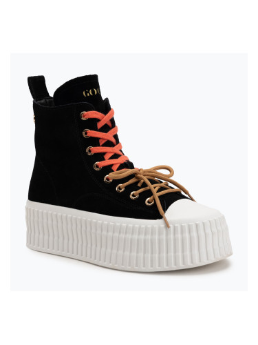 Дамски кецове GOE SS2N446 black