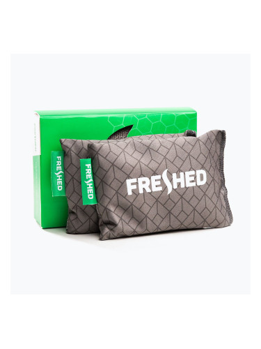 Ароматни сашета Freshed 2 бр. сиви