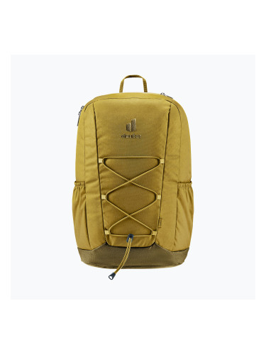 Раница deuter Gogo 25 l kelp/nori