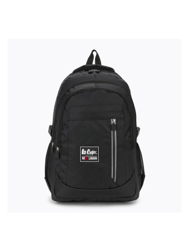 Градска раница Lee Cooper LCBP-25-031 black