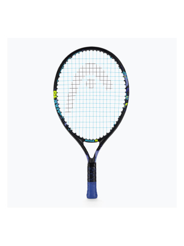 Детска тенис ракета HEAD Novak 19