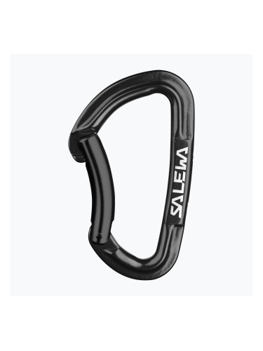 Карабина Salewa Hot G3 Bent black