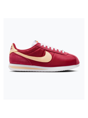 Дамски обувки Nike Cortez team crimson/white/ice peach