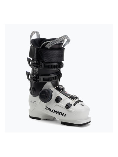 Дамски ски обувки Salomon S/Pro Supra Boa 105 W GW grey aurora/black/black