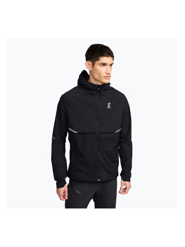 Мъжко яке за бягане On Core  black