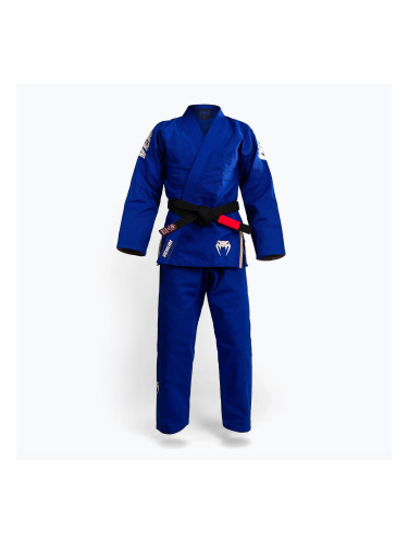 GI за бразилско жиу-житцу Venum Challenger XT BJJ royal blue