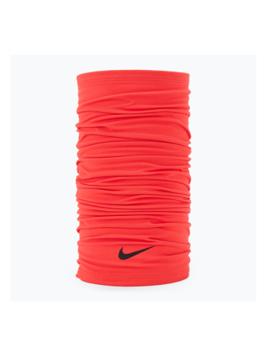 Nike Dri-Fit Wrap 2.0 ярко малиново/пещерно лилаво балаклава