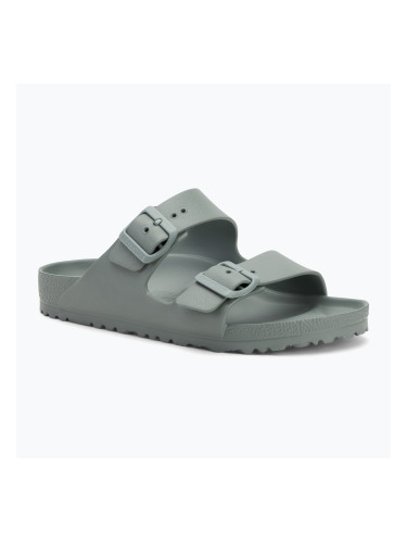BIRKENSTOCK Arizona EVA Narrow джапанки от чист градински чай