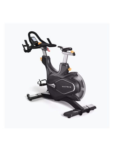 Спининг велосипед Matrix Fitness Indoor Cycle CXM-04 graphite grey