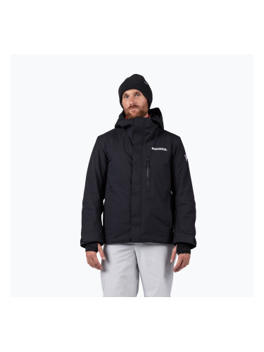 Мъжко скиорско яке Rossignol Velika Insulated black