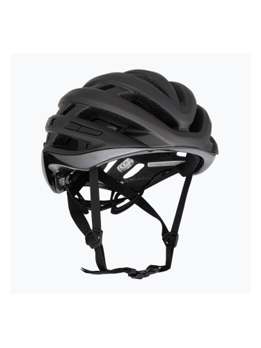 Велосипедна каска Giro Agilis Integrated MIPS матово черно