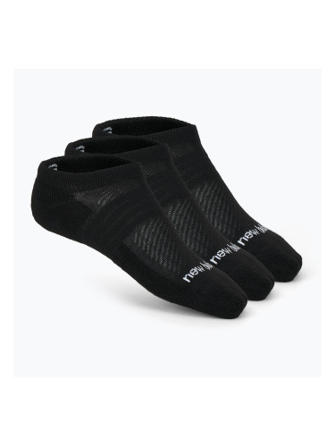 Детски чорапи New Balance Youth Daily Essentials No black