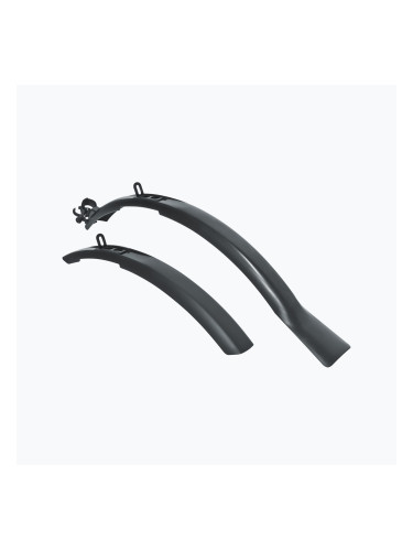 Велосипедни калници Kellys Storm black