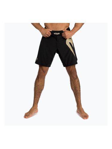 Мъжки къси панталони за тренировка Venum Light 5.0 black/gold