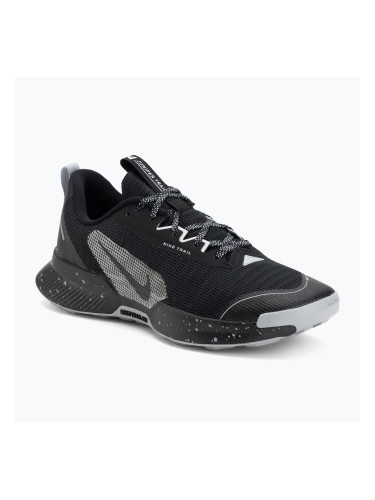 Мъжки обувки за бягане Nike Juniper Trail 3 black/wolf grey/photon dust/black
