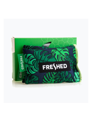 Освежени сашета с аромат 2 бр. monstera