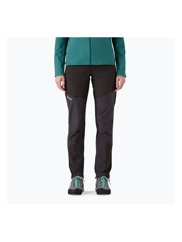 Patagonia дамски панталон Terravia Alpine Pants black w/ink black