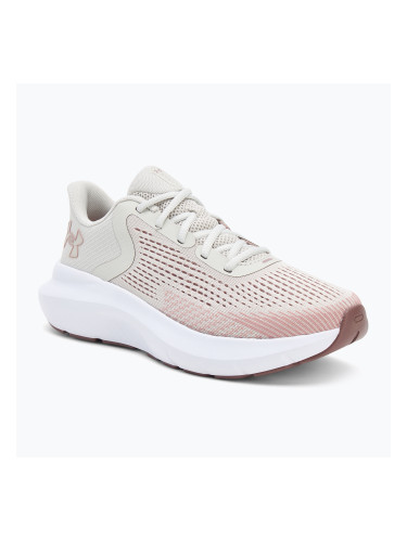 Дамски обувки за бягане Under Armour Charged Rogue 5 castlerock/black/campus gold