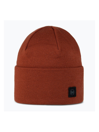 BUFF Плетена трекинг шапка Niels Evo канела