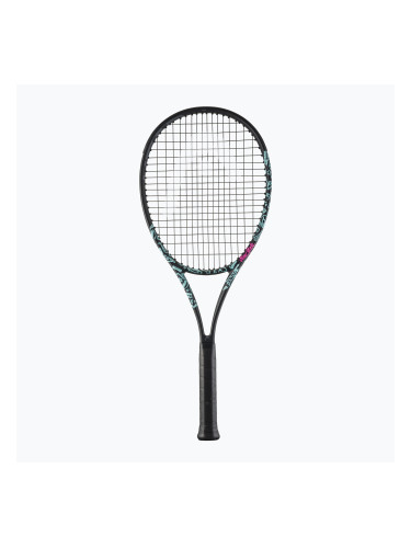 Тенис ракета HEAD Boom MP L Neon 2025 black/blue