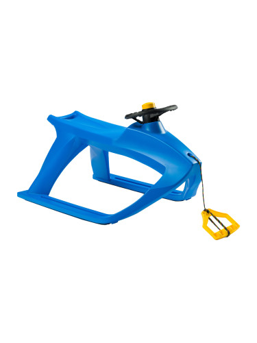 Детски скейтборд Prosperplast, син F1 ISBF-3005U