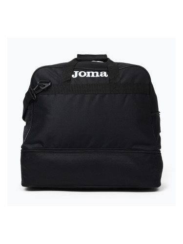 Футболна чанта Joma Training III черна 400006.100