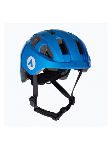 Детска велосипедна каска ATTABO K200 blue
